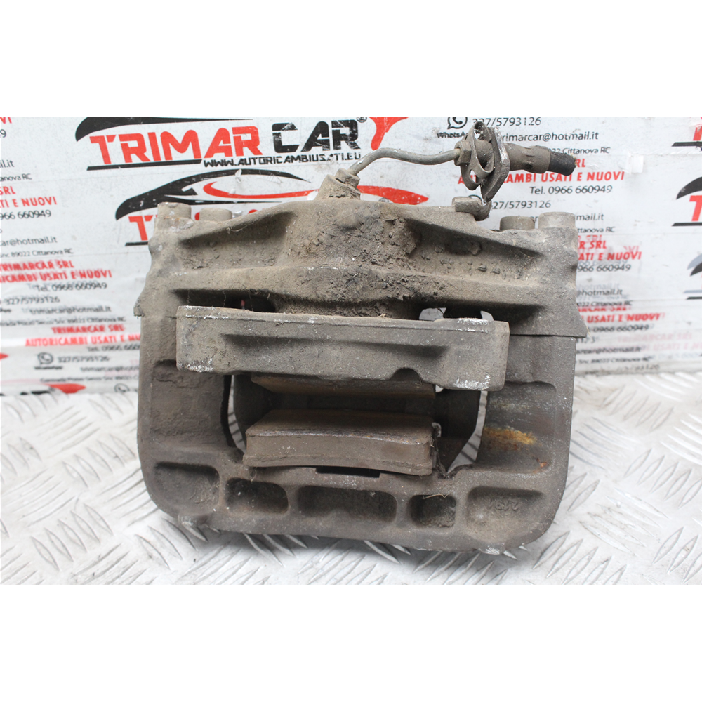 PINZA FRENO ANTERIORE DESTRA VW TRANSPORTER 4 T4 [1990-2003] 2.5D