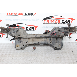 CULLA MOTORE ASSALE ANTERIORE SKODA FABIA 2 (542) 1.2B 70CV 51KW COD MOTORE: BZG