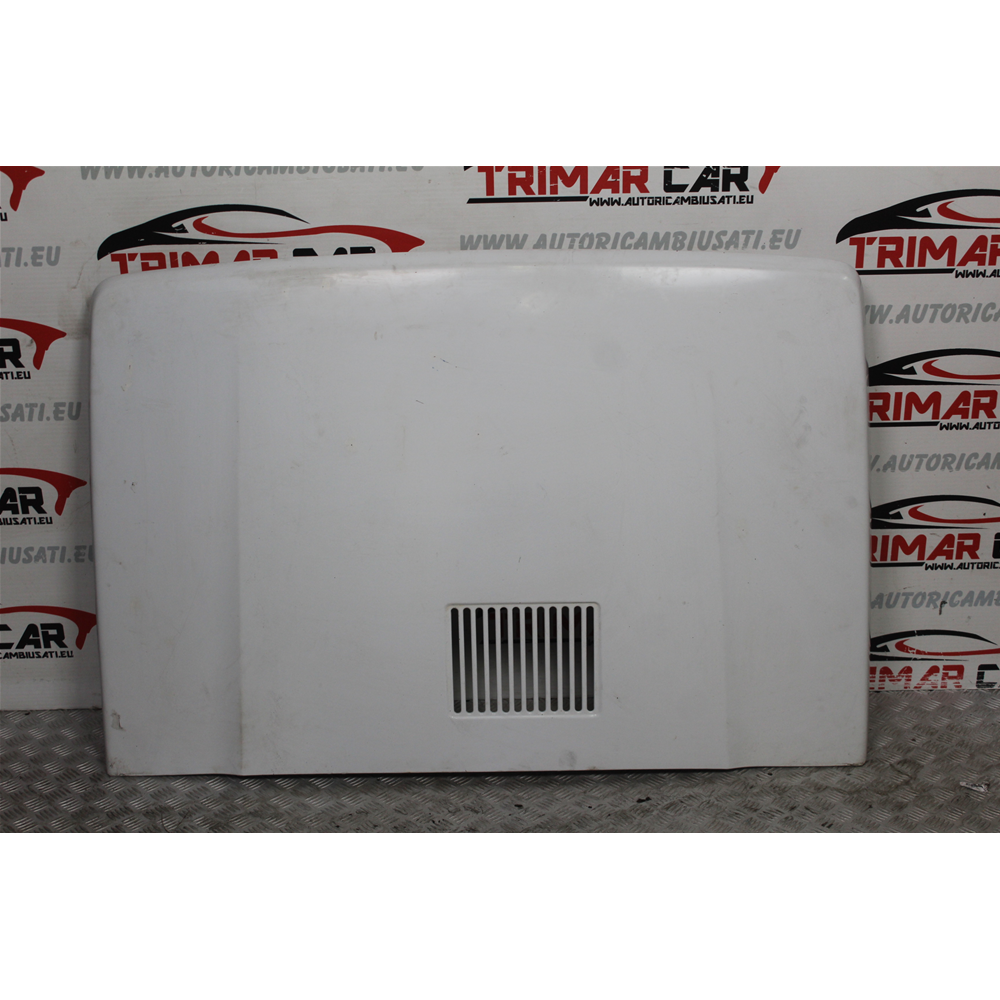 COFANO ANTERIORE FIAT PANDA 1 (141) [1980-2003]