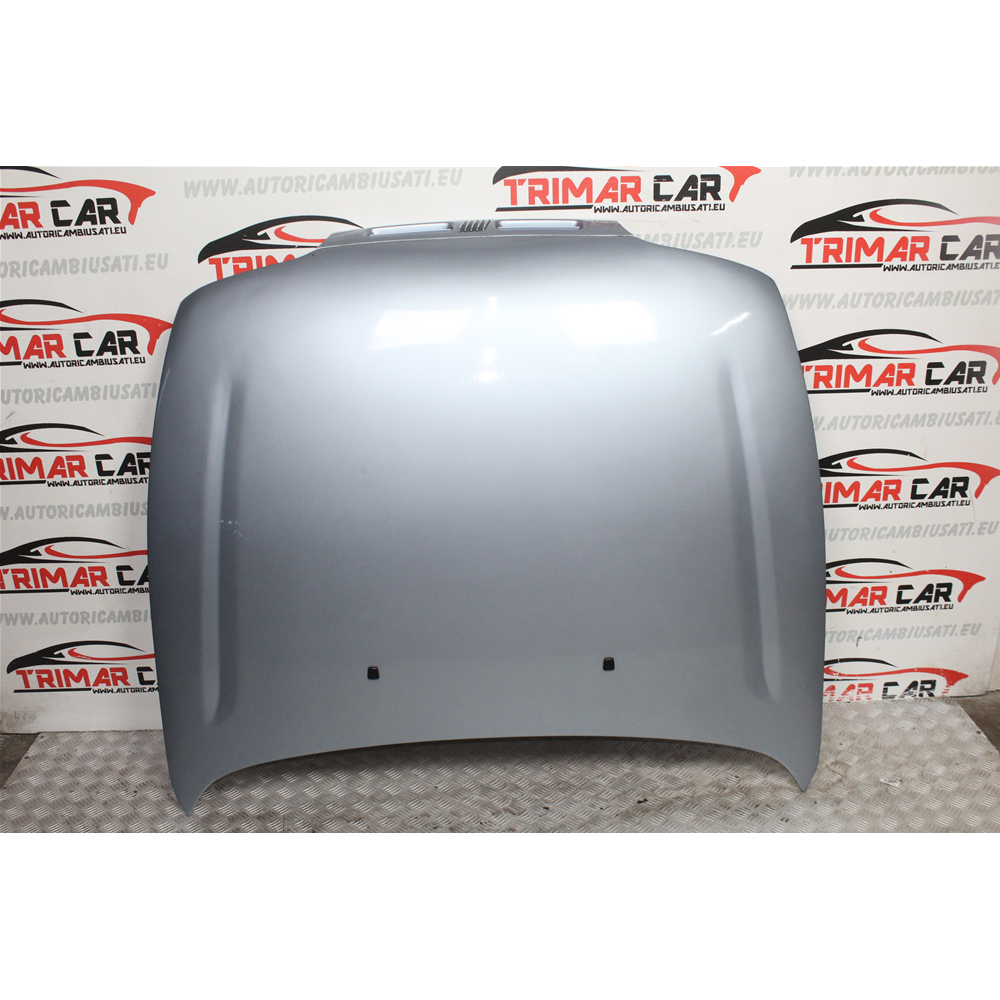 COFANO ANTERIORE FIAT BRAVO 1 [95-01] BRAVA (182) [95-03] MAREA (185) [96-07]