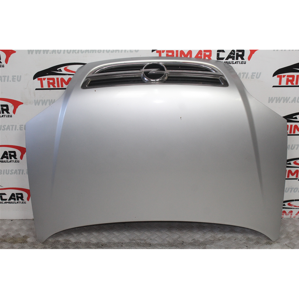 COFANO ANTERIORE OPEL ZAFIRA A (T98) [2003-2005]