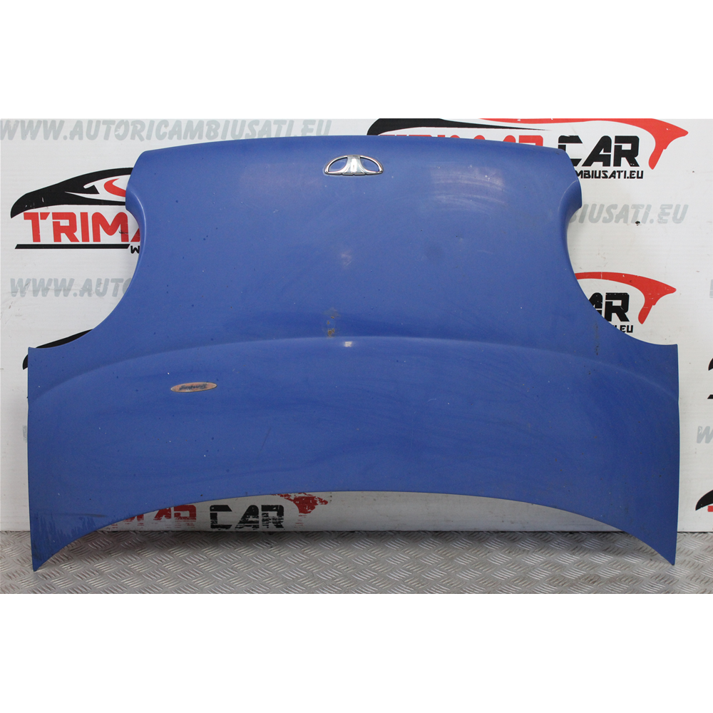 COFANO ANTERIORE DAEWOO MATIZ (KLYA) [1998-2000] 5P