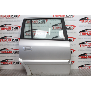 SPORTELLO PORTA PORTIERA POSTERIORE DX DESTRA OPEL ZAFIRA A (T98) [2003-2005]