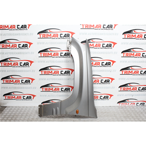 PARAFANGO ANTERIORE SX SINISTRO JEEP GRAND CHEROKEE 2 (WJ_WG) [1998-2005]