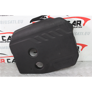 RIVESTIMENTO SUPERIORE COPRI MOTORE FORD FOCUS 3 [2011 IN POI] AV6Q-6N041-A