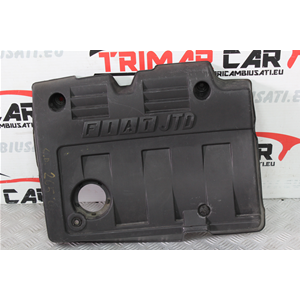 RIVESTIMENTO SUPERIORE COPRI MOTORE FIAT PUNTO 2 (188) [99-12] 1.9JTD 46760171