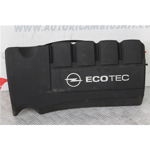 RIVESTIMENTO SUPERIORE COPRI MOTORE OPEL CORSA D (S07) [2006-2014] 55558827