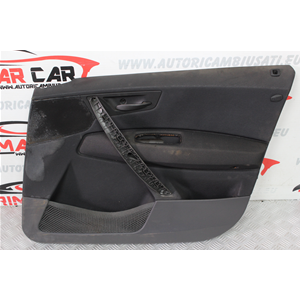 PANNELLO PORTIERA ANTERIORE DESTRA BMW X3 (E83) [2003-2011] 0077817409