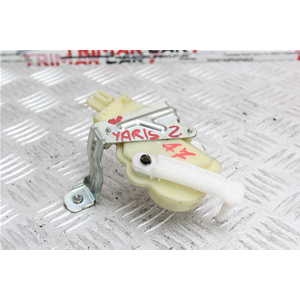 ATTUATORE SERVOMOTORE CHIUSURA PORTELLONE POSTERIORE TOYOTA YARIS 2 P9 [05-11]