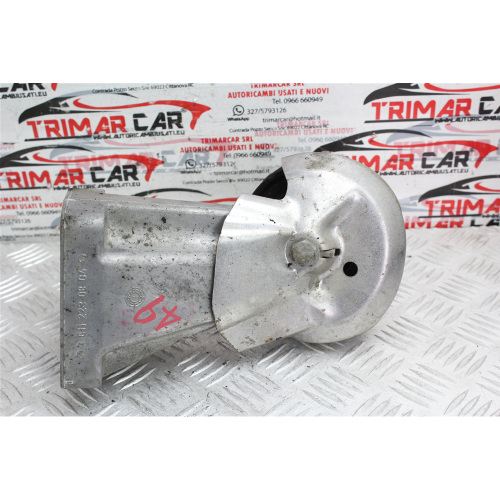 SUPPORTO MOTORE MERCEDES CLASSE C (W203) [2000-2007] A6112230804
