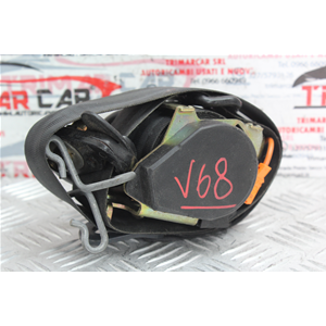 CINTURA PRETENZIONATORE ANTERIORE SINISTRA PEUGEOT 307 (3AC) [00-09] 96346431XX