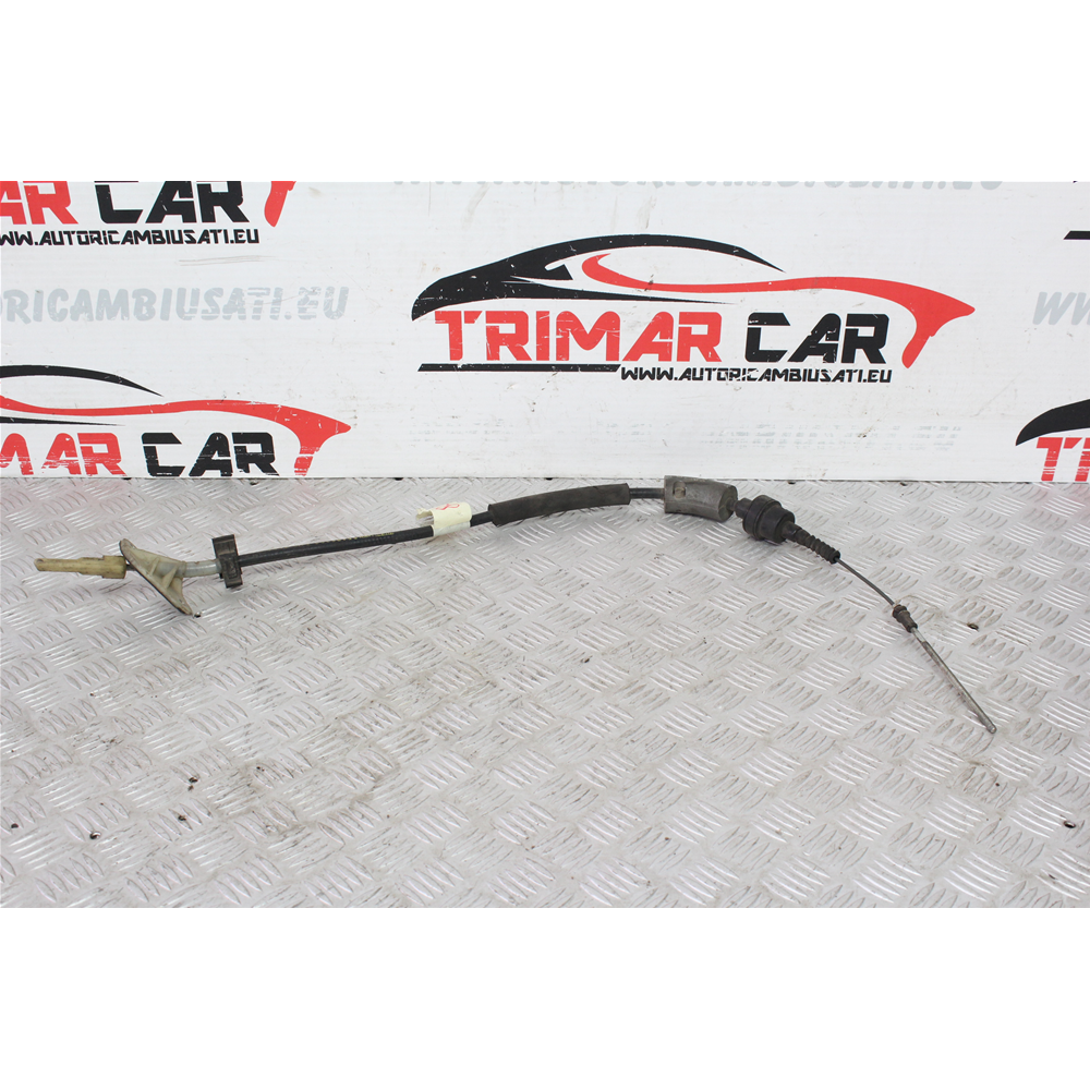 CAVO LACCIO FRIZIONE FIAT PANDA 2 (169) [2003-2012] 4X4 55196302