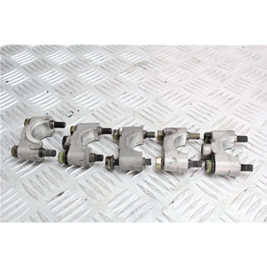 KIT CAPPELLOTI SUPPORTO ALBERO A CAMME MITSUBISHI PAJERO 2 [91-99] 2.8TD 4M40