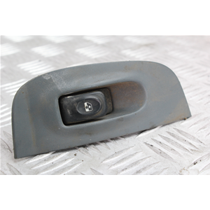 INTERRUTTORE ALZAVETRO ANTERIORE DX DESTRO RENAULT MEGANE 1 [99-03] 838099D