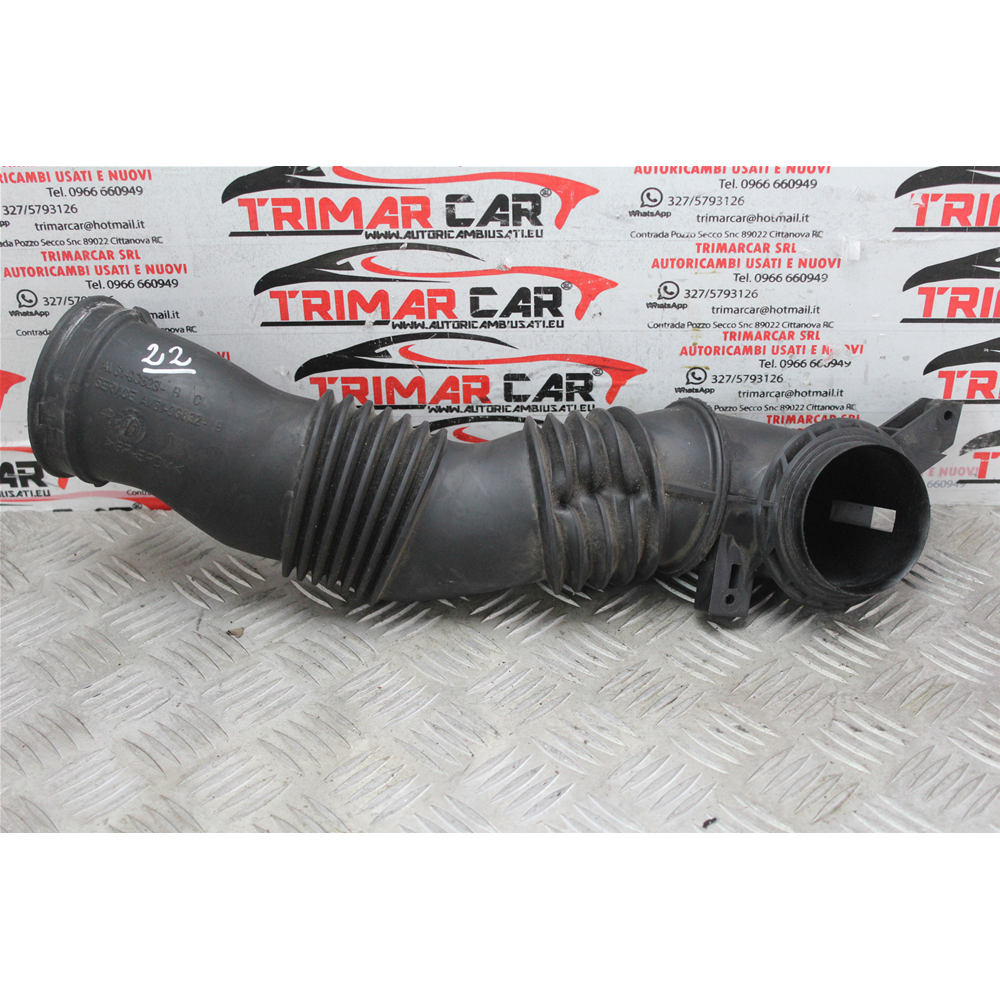 TUBO MANICOTTO ASPIRAZIONE ARIA FORD KUGA 1 [08-12] 2.0 140CV AV61-9C623-BC