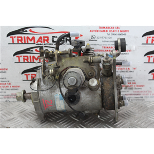 POMPA GASOLIO INIEZIONE NON TESTATA CITROEN BERLINGO 1 [96-10] 1.9D R8443B958E