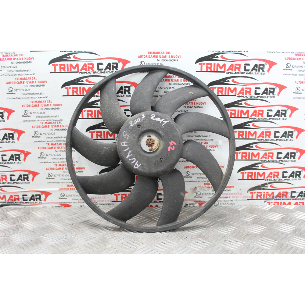 VENTOLA RADIATORE MOTORE AUDI A5 (BT3) [2007-2017] 993454J