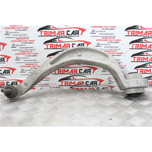 BRACCIO OSCILLANTE SOSPENSIONE ANTERIORE DESTRO AUDI A5 (BT3) [07-17] 8K0407696E