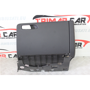CASSETTO VANO PORTA OGGETTI AUDI A5 (BT3) [2007-2011] 8K1857035