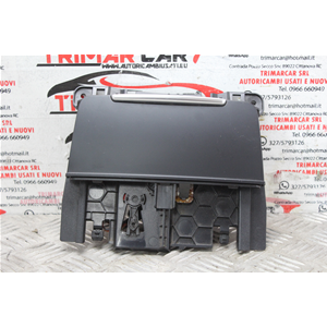CASSETTO VANO POSACENERE ANTERIORE AUDI A5 (BT3) [2007-2011] 8K0857951