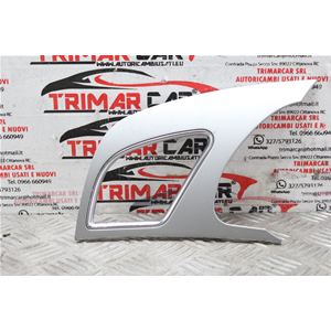 CORNICE RIVESTIMENTO CRUSCOTTO BOCCHETTA ARIA SX AUDI A5 (BT3) [07-11] 06481-000