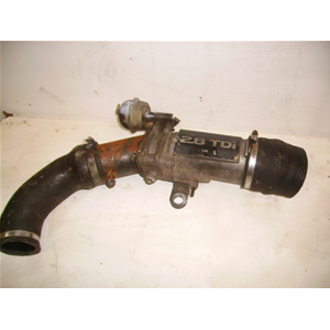 CORPO FARFALLATO OPEL FRONTERA A 2.8 TD USATO (FARFRONTA)