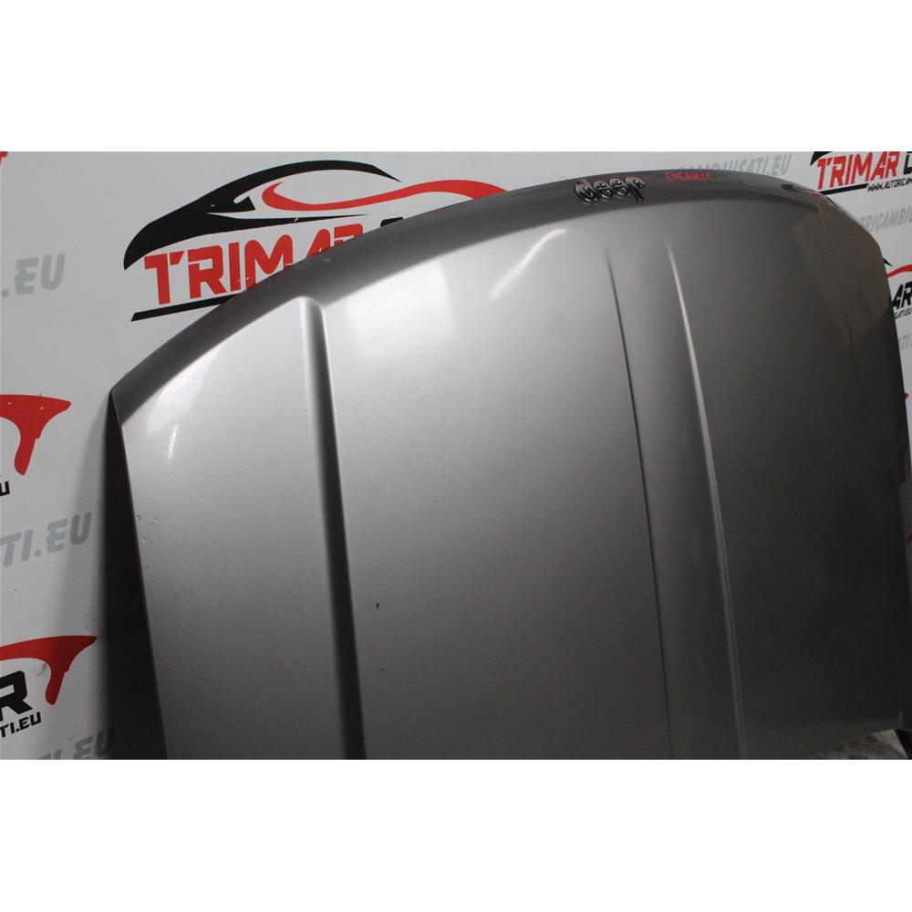 COFANO ANTERIORE JEEP GRAND CHEROKEE 2 (WJ_WG) [1998-2005]