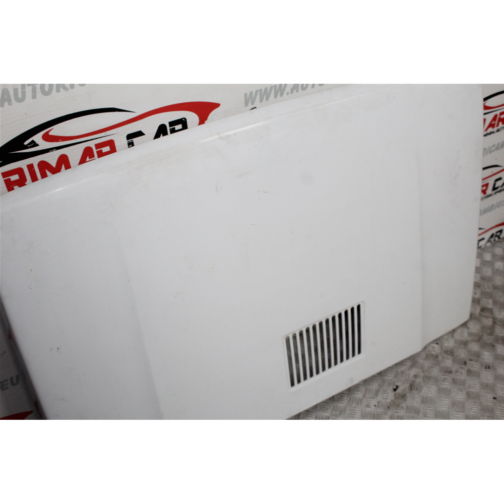 COFANO ANTERIORE FIAT PANDA 1 (141) [1980-2003]