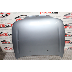 COFANO ANTERIORE FIAT BRAVO 1 [95-01] BRAVA (182) [95-03] MAREA (185) [96-07]