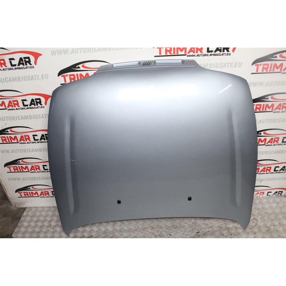 COFANO ANTERIORE FIAT BRAVO 1 [95-01] BRAVA (182) [95-03] MAREA (185) [96-07]