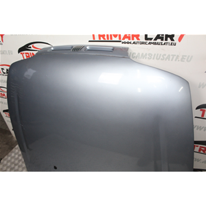 COFANO ANTERIORE FIAT BRAVO 1 [95-01] BRAVA (182) [95-03] MAREA (185) [96-07]