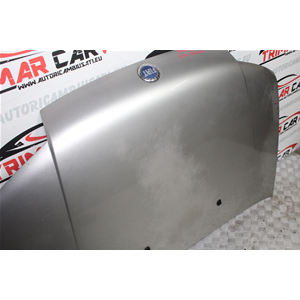 COFANO ANTERIORE FIAT PUNTO (188) [1999-2003] CODICE COLORE: GRIGIO STEEL 647