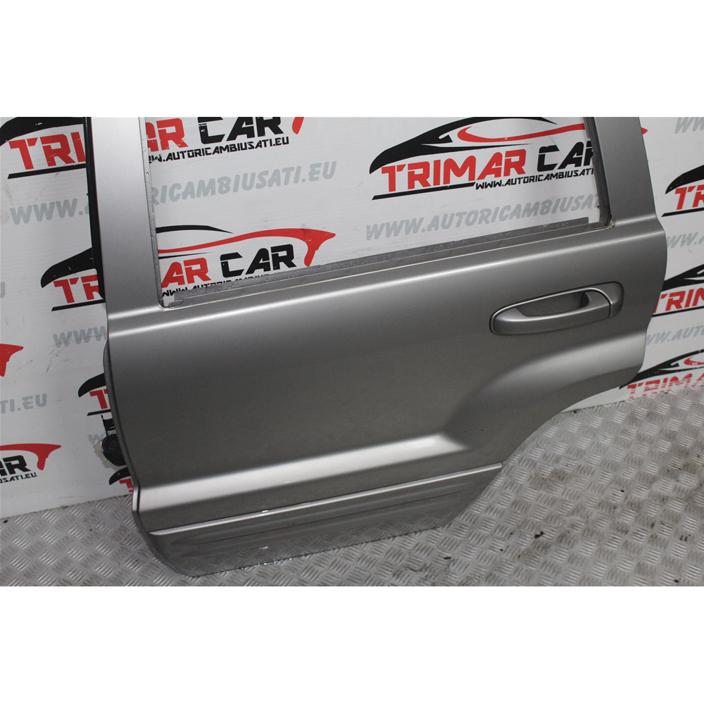 SPORTELLO PORTA PORTIERA POSTERIORE SX SINISTRA JEEP GRAND CHEROKEE 2 WJ 98-05