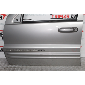 SPORTELLO PORTA PORTIERA ANTERIORE SX SINISTRA JEEP GRAND CHEROKEE 2 WJ WG 98-05