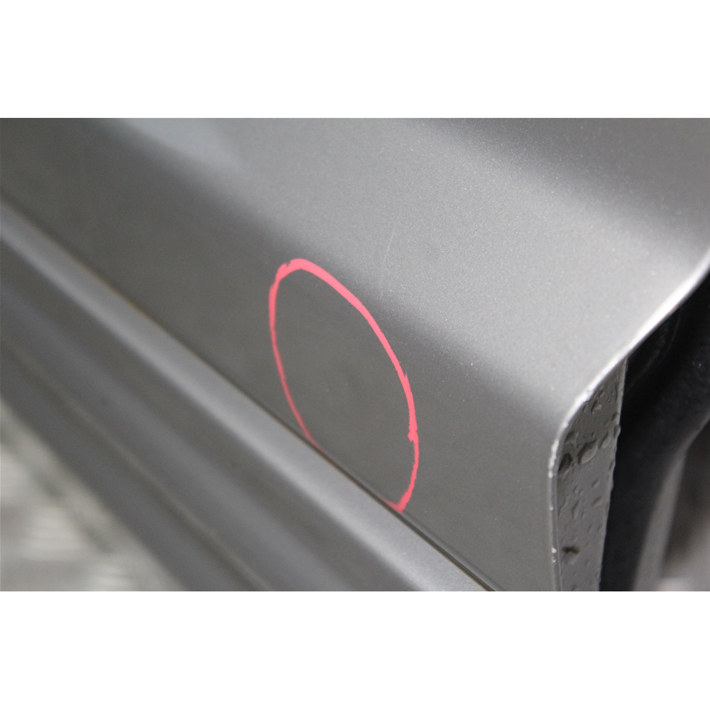 SPORTELLO PORTA PORTIERA ANTERIORE SX SINISTRA JEEP GRAND CHEROKEE 2 WJ WG 98-05