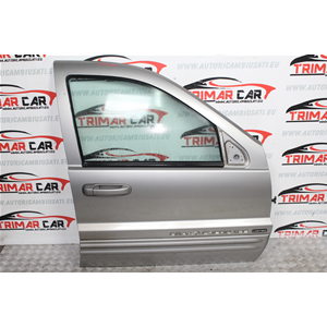 SPORTELLO PORTA PORTIERA ANTERIORE DX DESTRA JEEP GRAND CHEROKEE 2 WJ WG 98-05