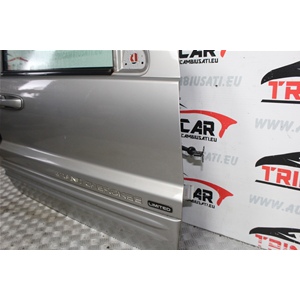 SPORTELLO PORTA PORTIERA ANTERIORE DX DESTRA JEEP GRAND CHEROKEE 2 WJ WG 98-05