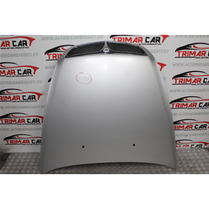 COFANO ANTERIORE LANCIA LYBRA (839) [1999-2005] COD COLORE: 612/A GRIGIO ELISA