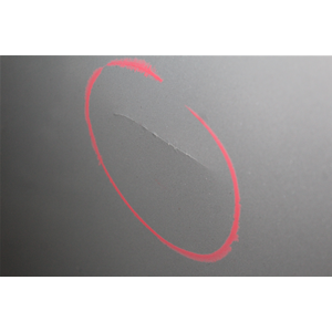 COFANO ANTERIORE LANCIA LYBRA (839) [1999-2005] COD COLORE: 612/A GRIGIO ELISA