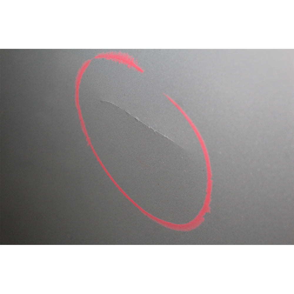 COFANO ANTERIORE LANCIA LYBRA (839) [1999-2005] COD COLORE: 612/A GRIGIO ELISA