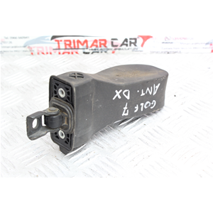 TIRANTE FERMAPORTA ANTERIORE DX DESTRO VW GOLF 7 [2012 IN POI] 5N0837923A