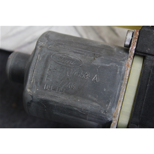 MECCANISMO ALZACRISTALLI ANTERIORE DESTRO FORD FIESTA 6 [08-17] 3P 8A61-14553-A