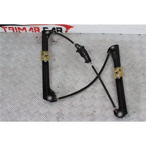 MECCANISMO ALZACRISTALLI ANTERIORE DESTRO VW GOLF 7 [2012 IN POI] 5G4837462G