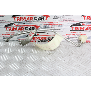 TUBO MANDATA OLIO TURBINA TOYOTA YARIS 2 (P9) [2005-2011] 17201-0N020