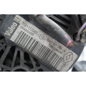 8200495294 ALTERNATORE RENAULT