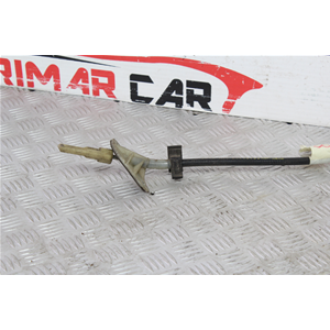 CAVO LACCIO FRIZIONE FIAT PANDA 2 (169) [2003-2012] 4X4 55196302