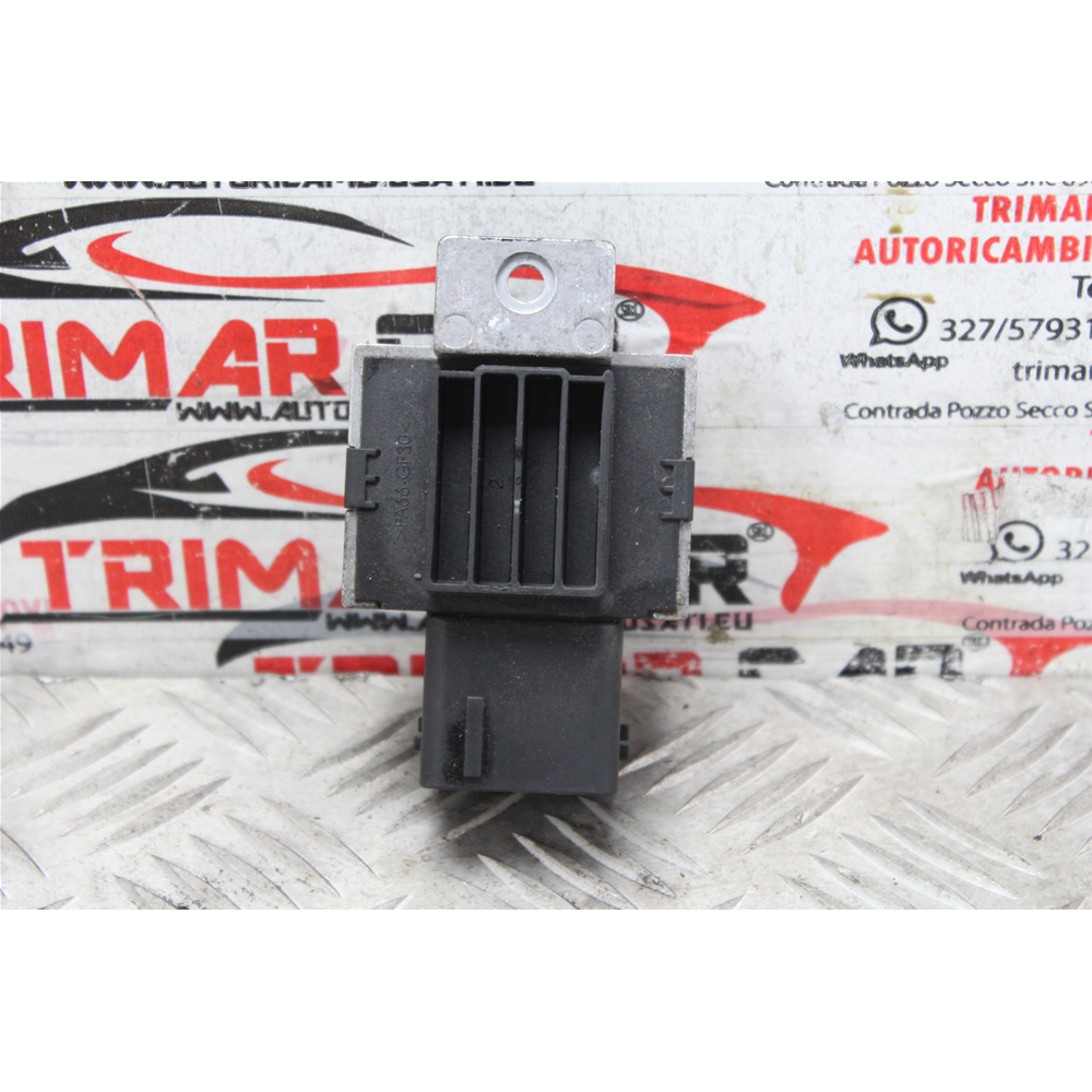 CENTRALINA RELÉ CANDELETTE FORD KUGA 1 [2008-2012] 9M5Q-12A343-AA