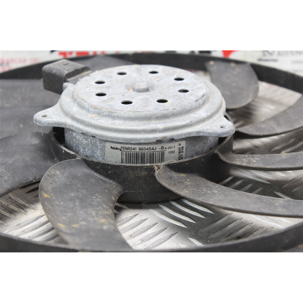 VENTOLA RADIATORE MOTORE AUDI A5 (BT3) [2007-2017] 993454J