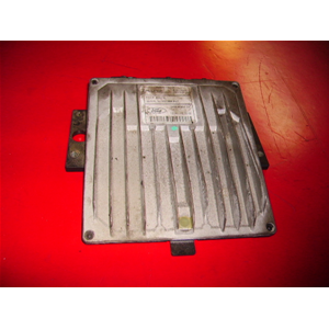 CENTRALINA INIEZIONE MOTORE FORD FOCUS I 1.8 TDDI TDCI 115 CV USATA (1S4A-9F954-CK=CT1-5)