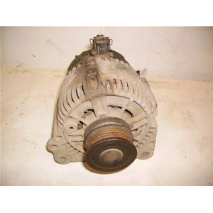 ALTERNATORE SEAT AROSA SKODA FELICIA I E II VW POLO 1.7 SDI 1.9 D SDI USATO (0123310038)